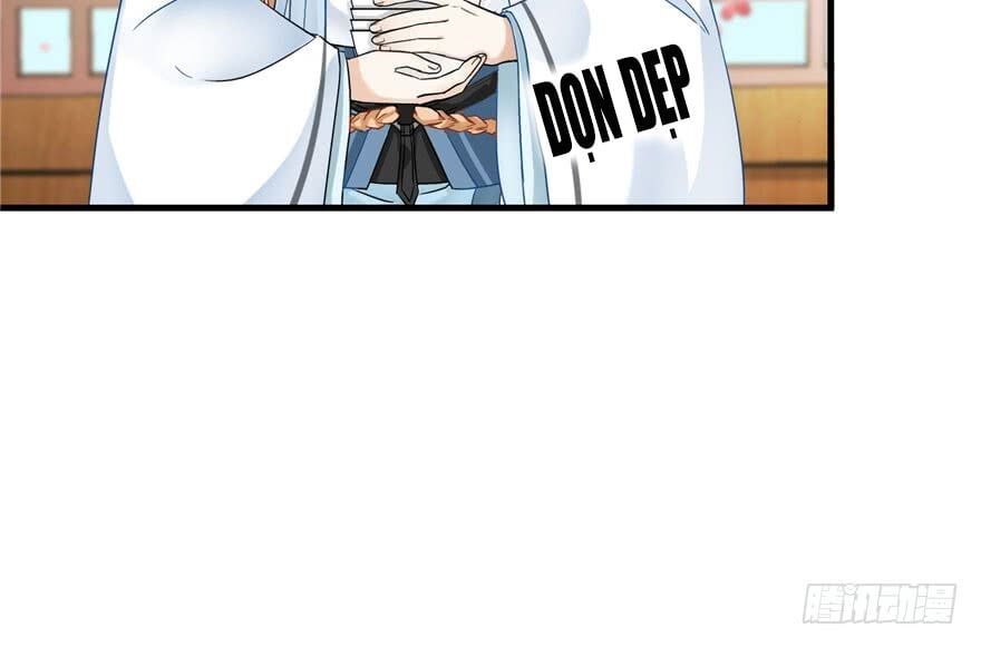 đọc truyện Đồ Đệ Nhà Ta Lại Quải Rồi Chương 21 ảnh 53 tại Thiên Thai Truyện