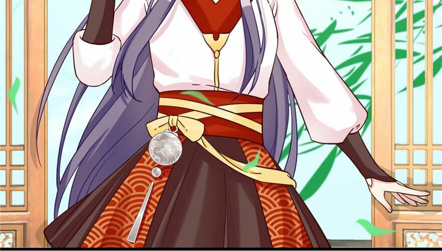 đọc truyện Đồ Đệ Nhà Ta Lại Quải Rồi Chương 21 ảnh 8 tại Thiên Thai Truyện