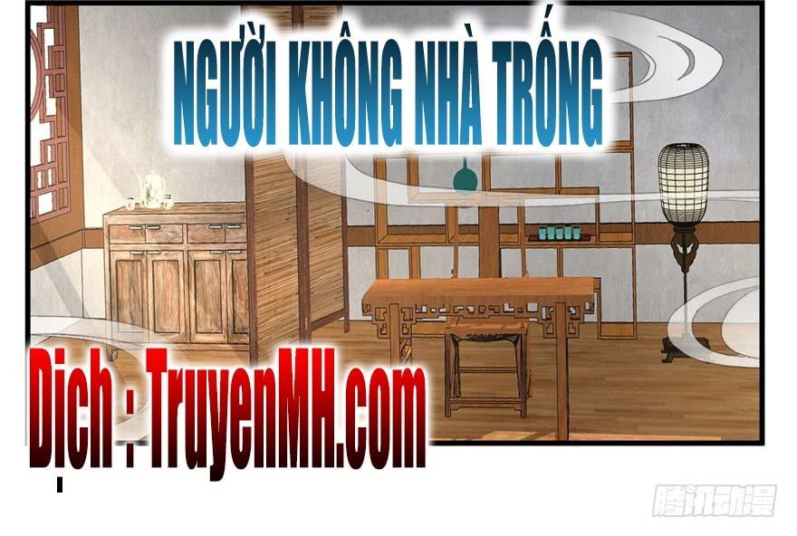 đọc truyện Đồ Đệ Nhà Ta Lại Quải Rồi Chương 21 ảnh 10 tại Thiên Thai Truyện