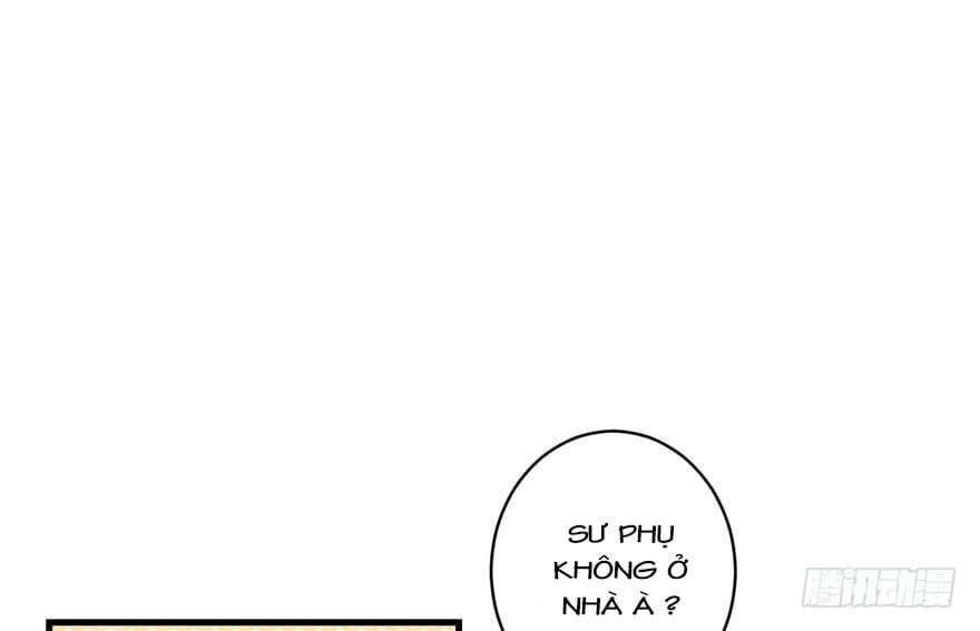 đọc truyện Đồ Đệ Nhà Ta Lại Quải Rồi Chương 21 ảnh 11 tại Thiên Thai Truyện