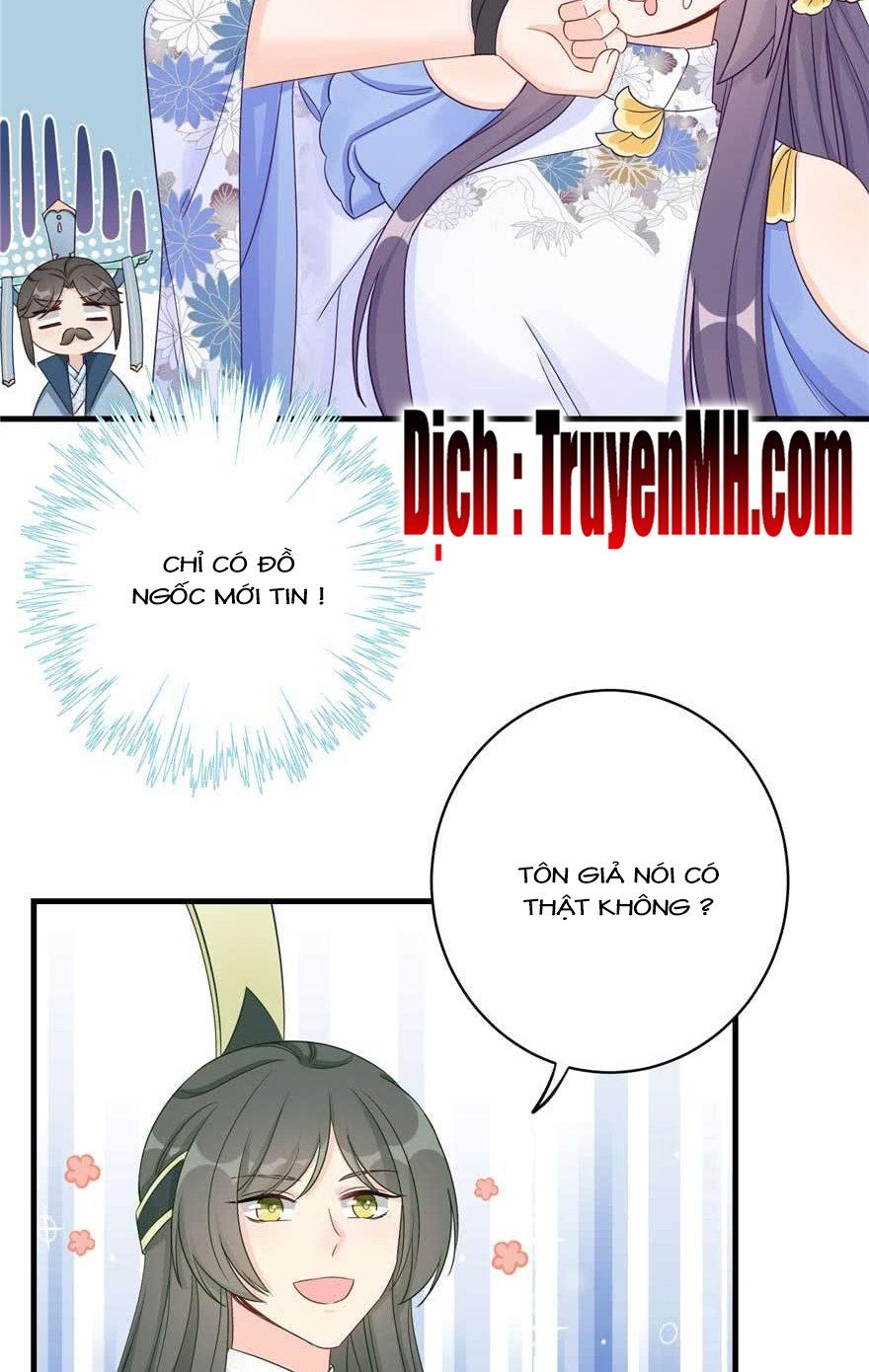 đọc truyện Đồ Đệ Nhà Ta Lại Quải Rồi Chương 210 ảnh 12 tại Thiên Thai Truyện