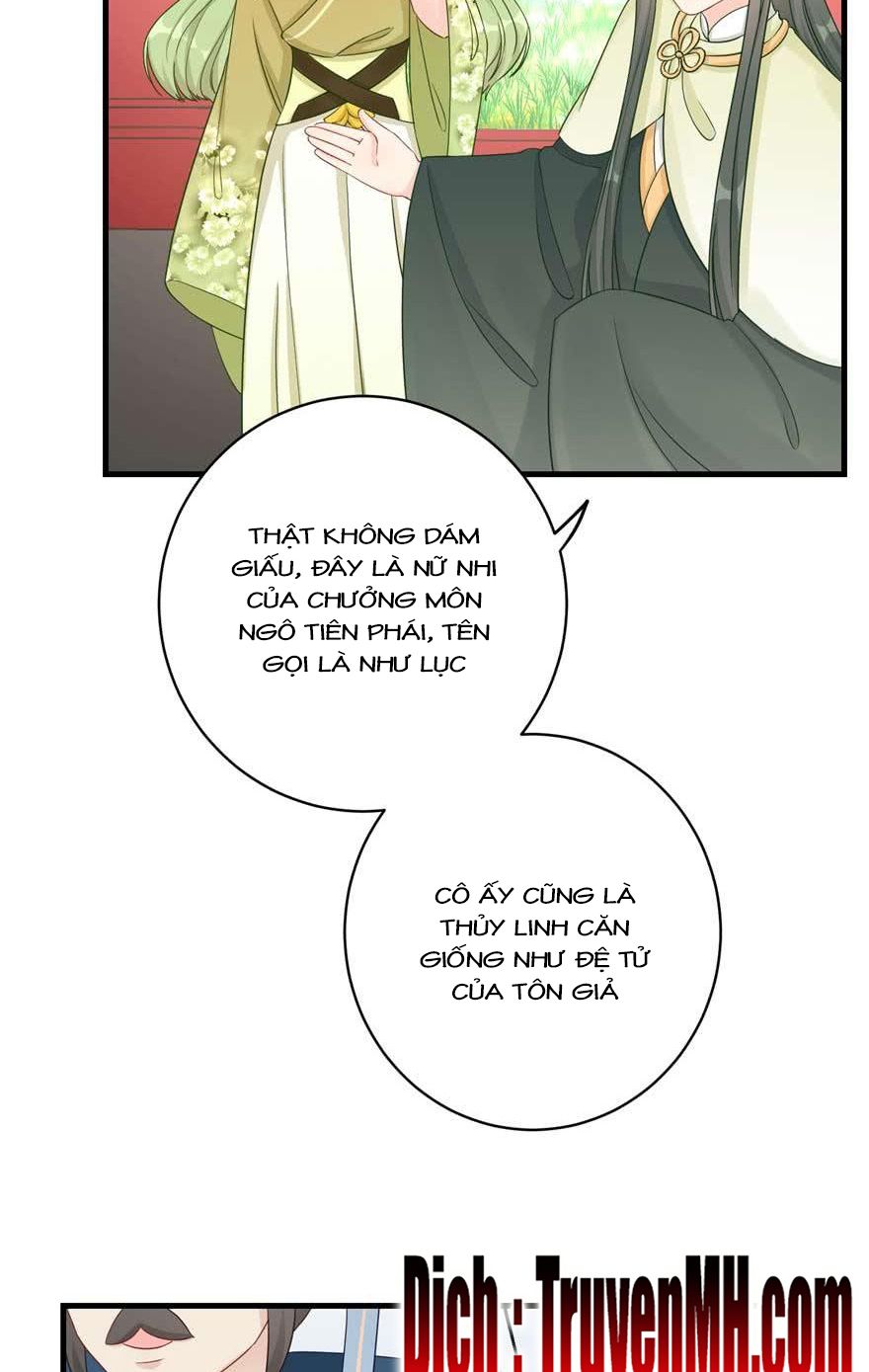 đọc truyện Đồ Đệ Nhà Ta Lại Quải Rồi Chương 210 ảnh 14 tại Thiên Thai Truyện