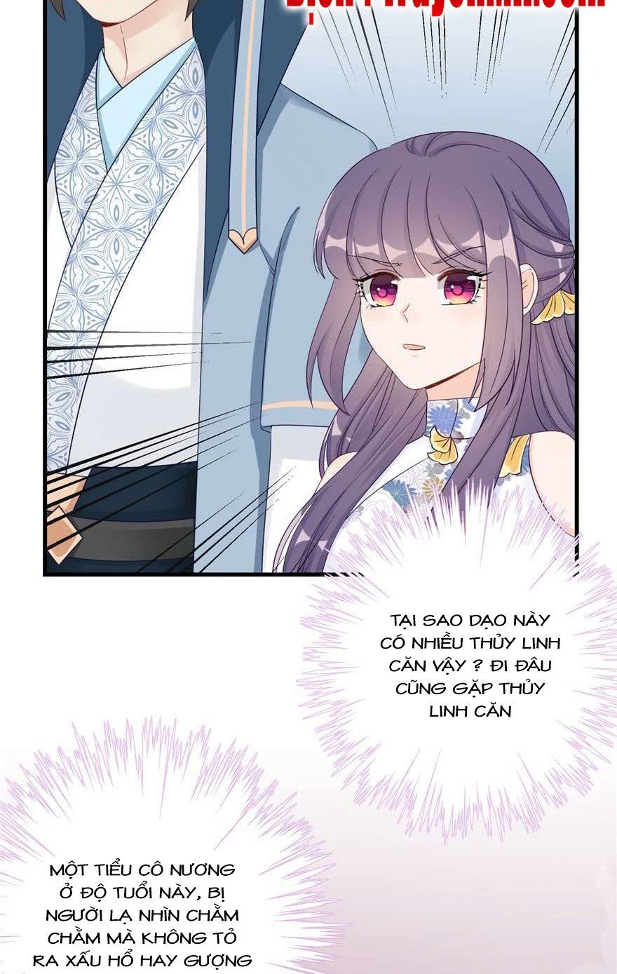 đọc truyện Đồ Đệ Nhà Ta Lại Quải Rồi Chương 210 ảnh 15 tại Thiên Thai Truyện