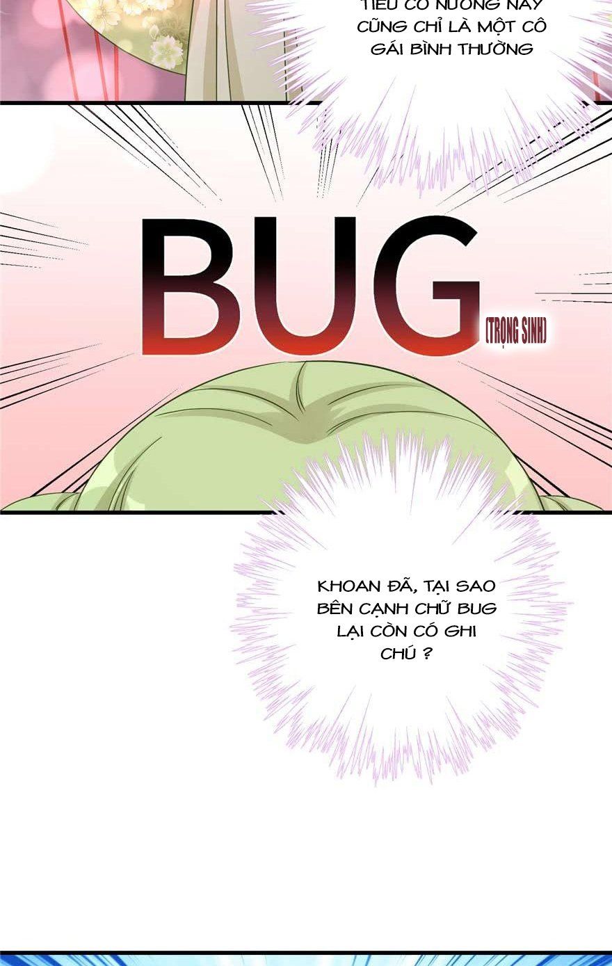 đọc truyện Đồ Đệ Nhà Ta Lại Quải Rồi Chương 210 ảnh 17 tại Thiên Thai Truyện