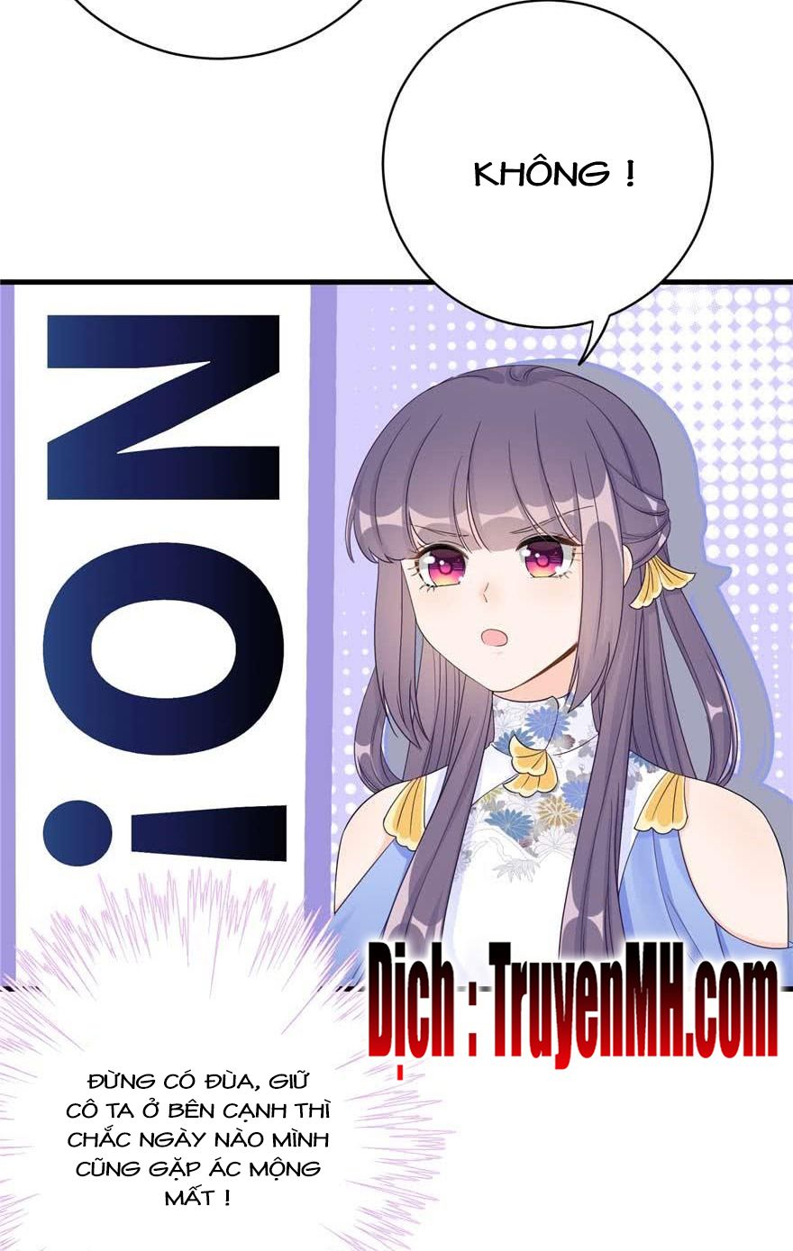 đọc truyện Đồ Đệ Nhà Ta Lại Quải Rồi Chương 210 ảnh 21 tại Thiên Thai Truyện