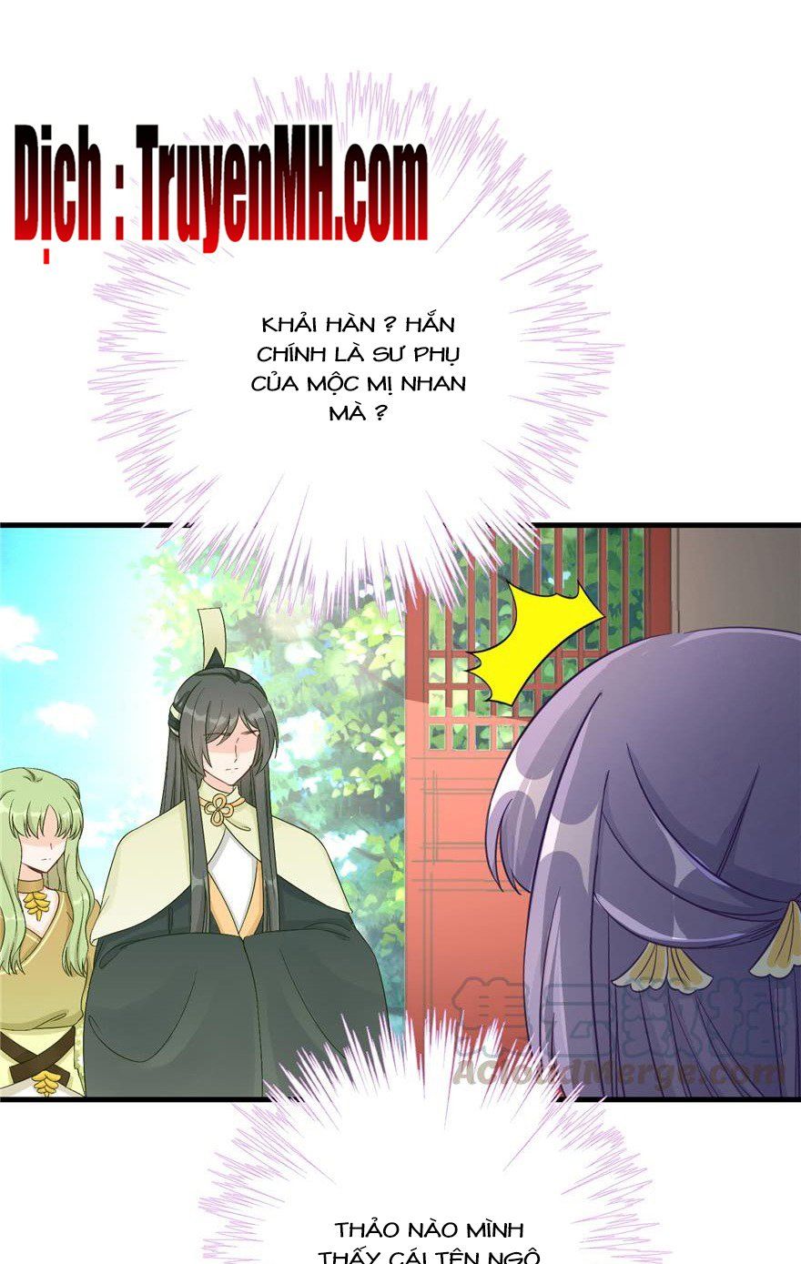 đọc truyện Đồ Đệ Nhà Ta Lại Quải Rồi Chương 210 ảnh 4 tại Thiên Thai Truyện