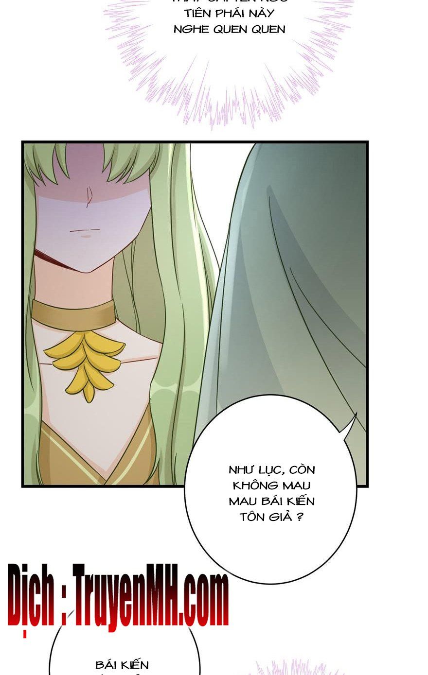 đọc truyện Đồ Đệ Nhà Ta Lại Quải Rồi Chương 210 ảnh 5 tại Thiên Thai Truyện