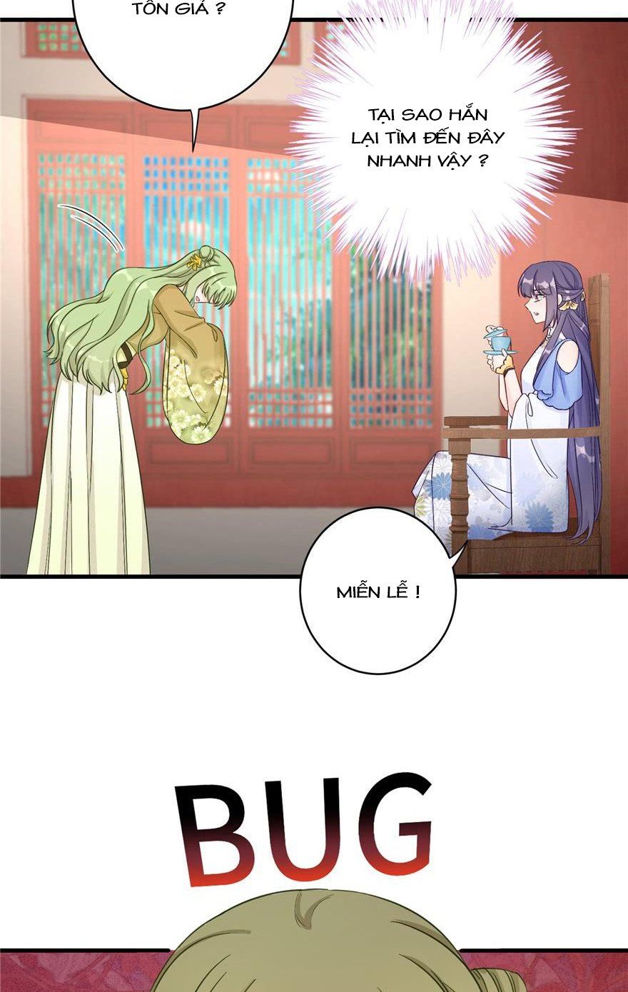 đọc truyện Đồ Đệ Nhà Ta Lại Quải Rồi Chương 210 ảnh 6 tại Thiên Thai Truyện