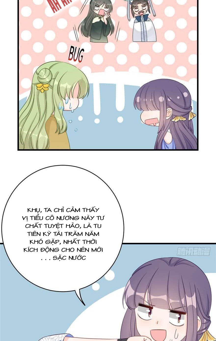 đọc truyện Đồ Đệ Nhà Ta Lại Quải Rồi Chương 210 ảnh 11 tại Thiên Thai Truyện