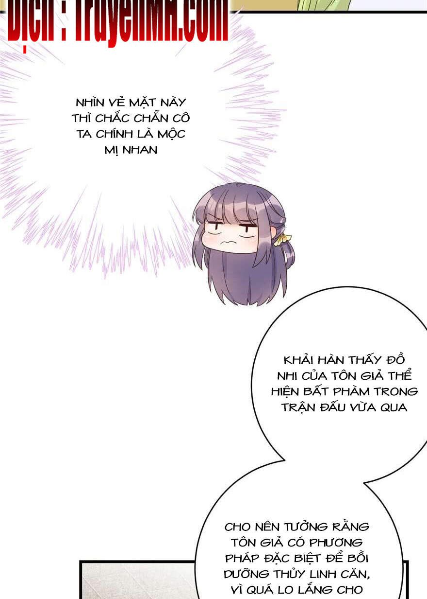 đọc truyện Đồ Đệ Nhà Ta Lại Quải Rồi Chương 211 ảnh 12 tại Thiên Thai Truyện