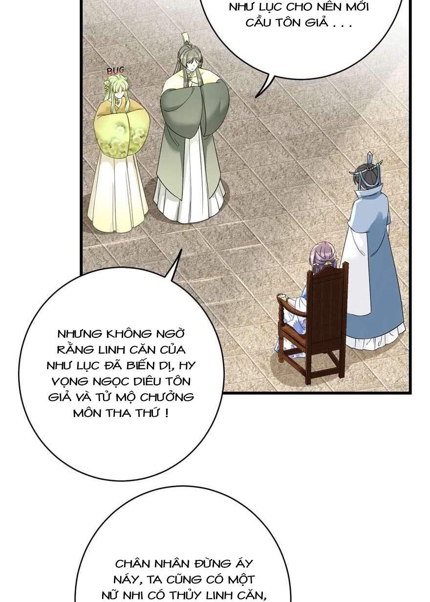 đọc truyện Đồ Đệ Nhà Ta Lại Quải Rồi Chương 211 ảnh 13 tại Thiên Thai Truyện