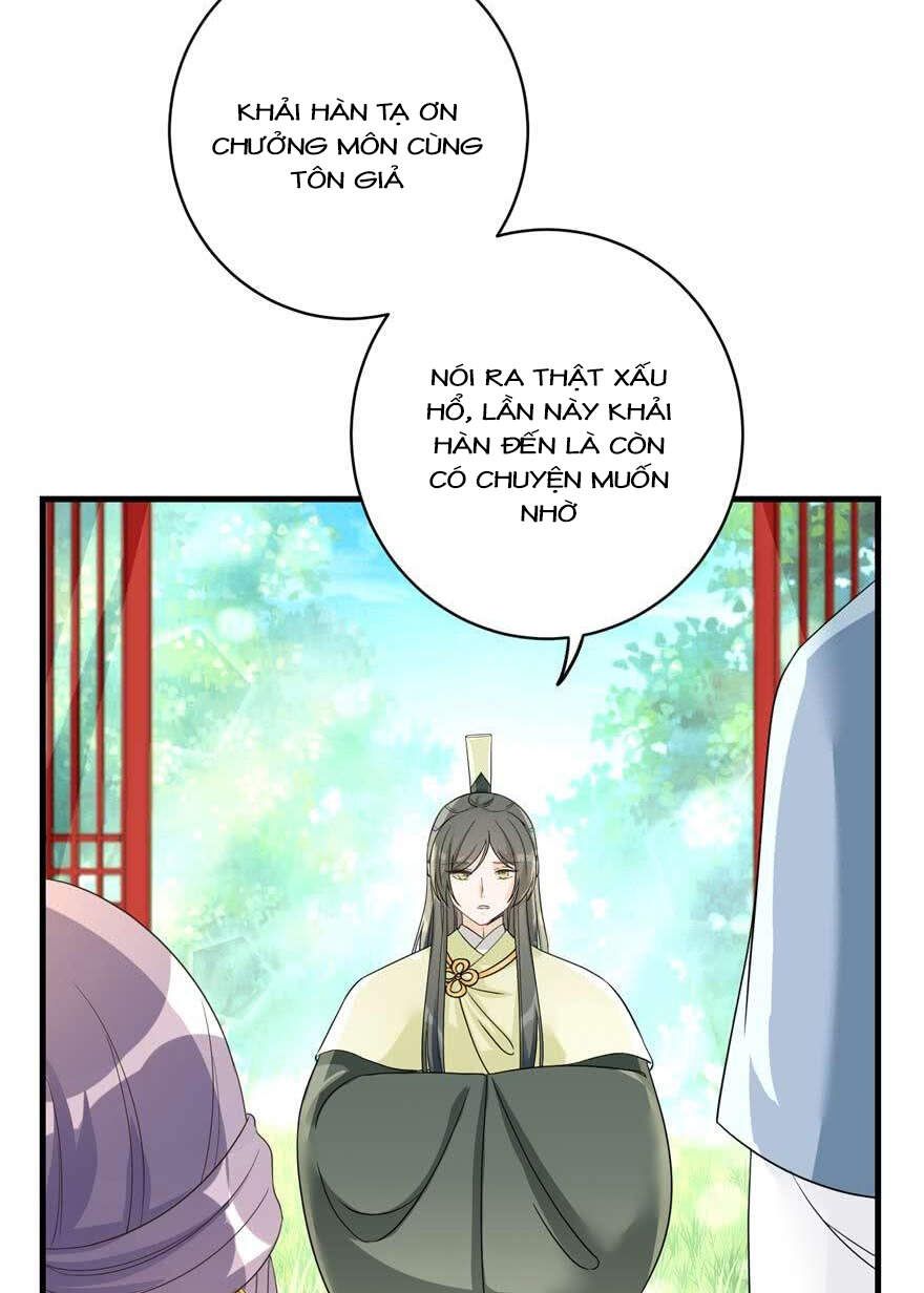 đọc truyện Đồ Đệ Nhà Ta Lại Quải Rồi Chương 211 ảnh 15 tại Thiên Thai Truyện