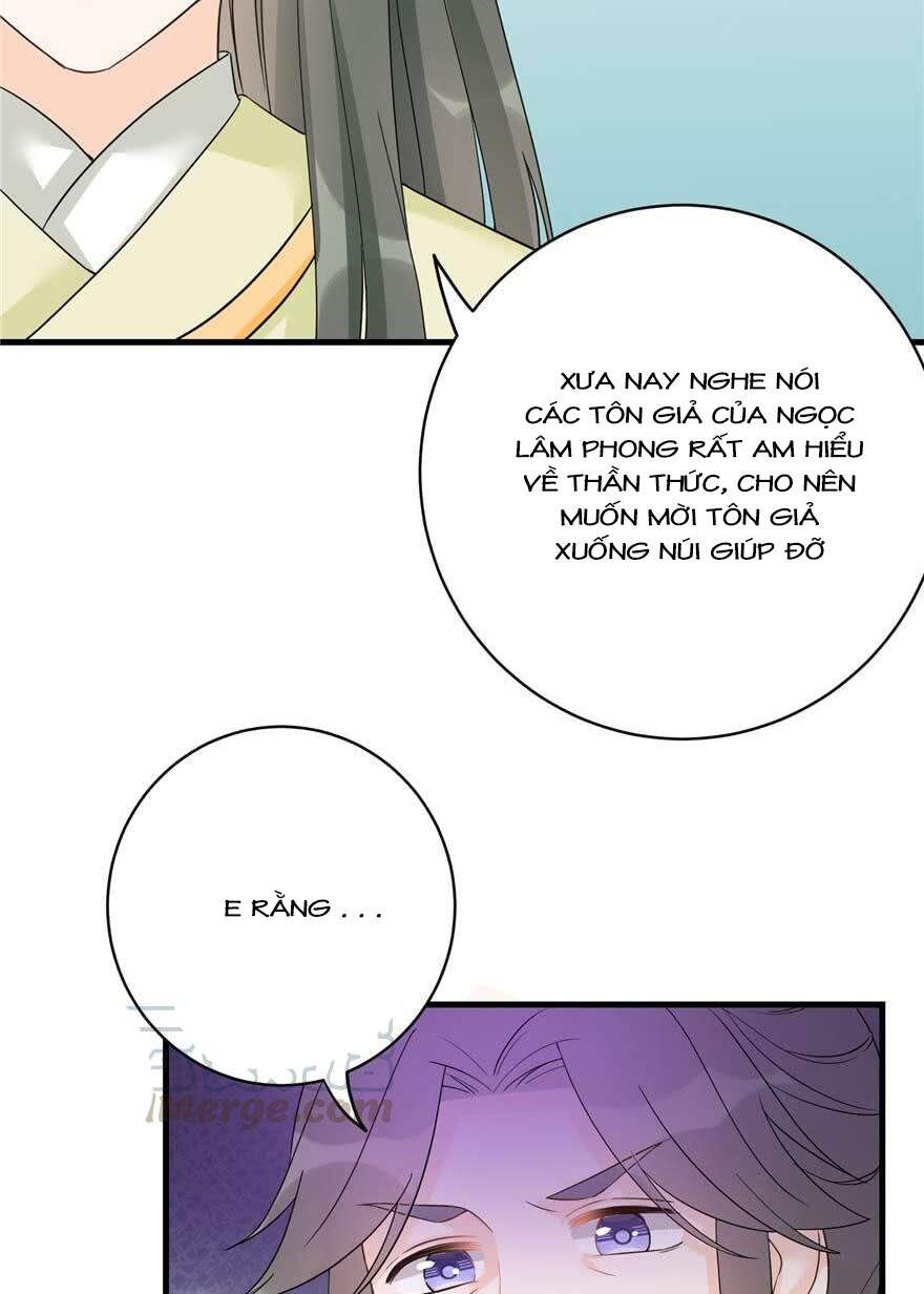 đọc truyện Đồ Đệ Nhà Ta Lại Quải Rồi Chương 211 ảnh 17 tại Thiên Thai Truyện