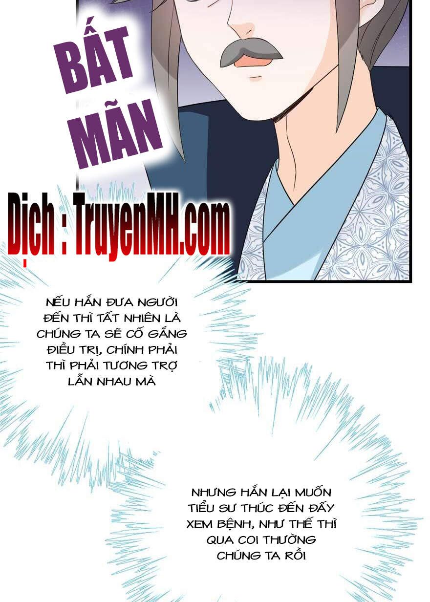 đọc truyện Đồ Đệ Nhà Ta Lại Quải Rồi Chương 211 ảnh 18 tại Thiên Thai Truyện