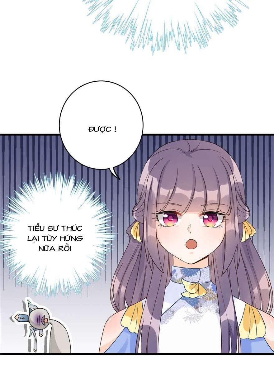 đọc truyện Đồ Đệ Nhà Ta Lại Quải Rồi Chương 211 ảnh 19 tại Thiên Thai Truyện