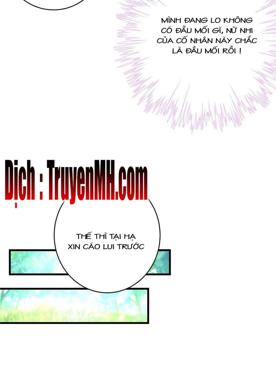 đọc truyện Đồ Đệ Nhà Ta Lại Quải Rồi Chương 211 ảnh 21 tại Thiên Thai Truyện