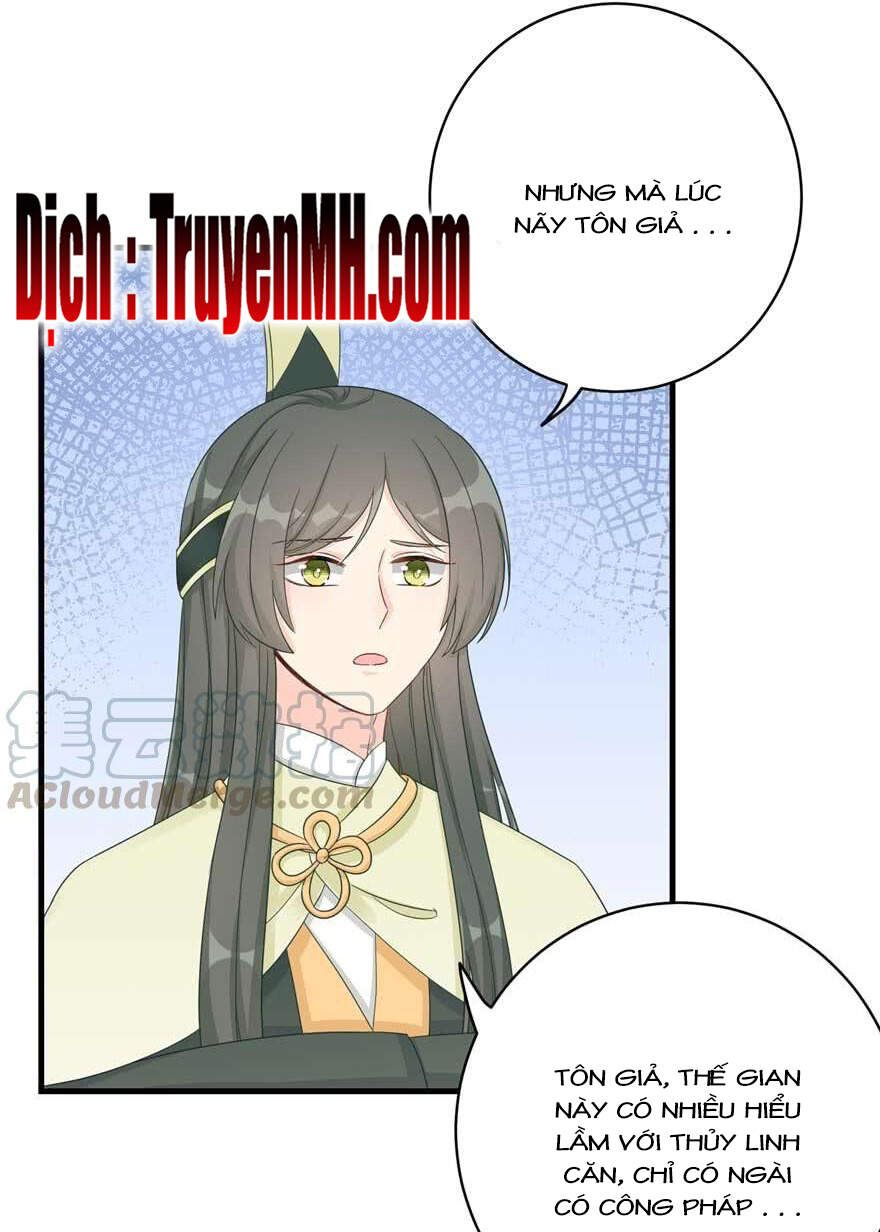 đọc truyện Đồ Đệ Nhà Ta Lại Quải Rồi Chương 211 ảnh 4 tại Thiên Thai Truyện