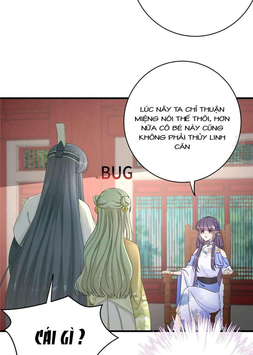 đọc truyện Đồ Đệ Nhà Ta Lại Quải Rồi Chương 211 ảnh 5 tại Thiên Thai Truyện