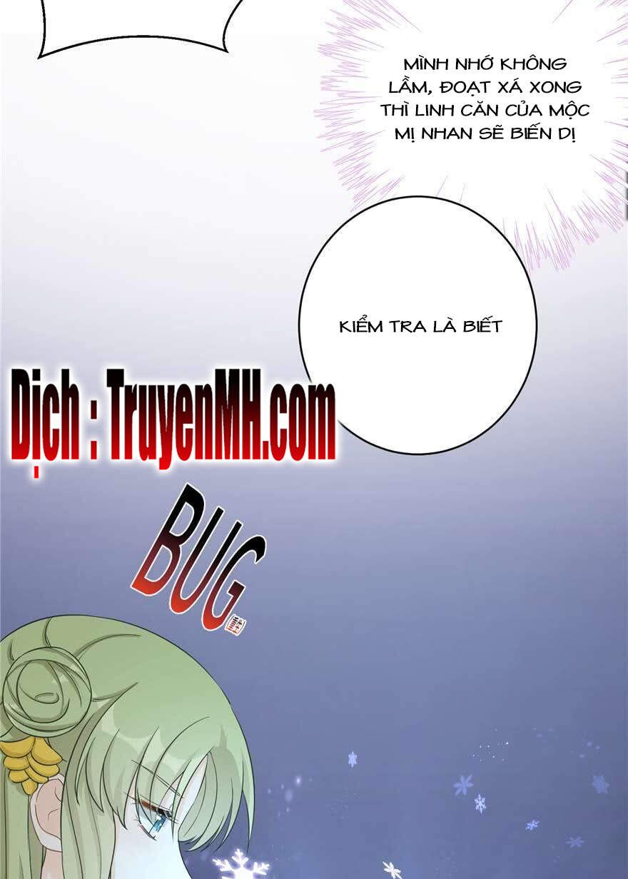 đọc truyện Đồ Đệ Nhà Ta Lại Quải Rồi Chương 211 ảnh 6 tại Thiên Thai Truyện