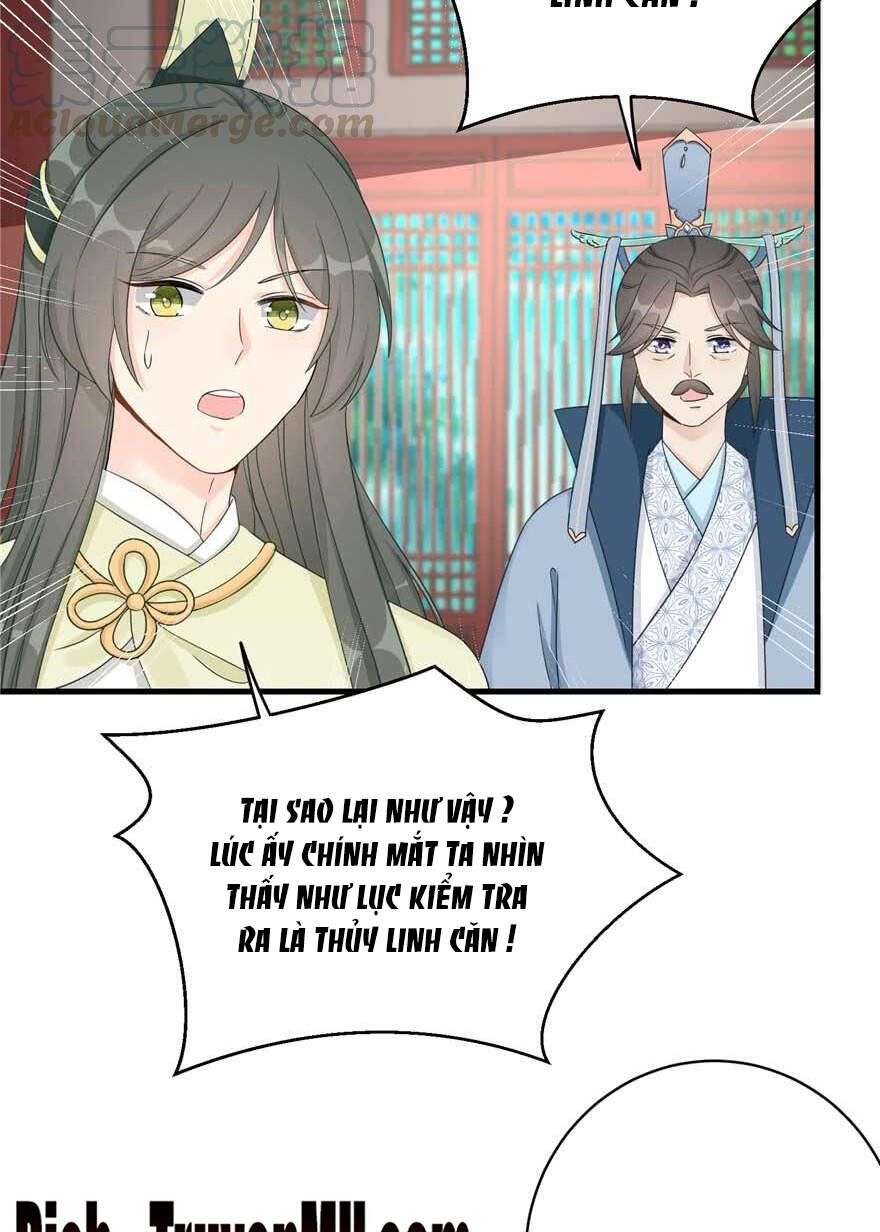 đọc truyện Đồ Đệ Nhà Ta Lại Quải Rồi Chương 211 ảnh 8 tại Thiên Thai Truyện