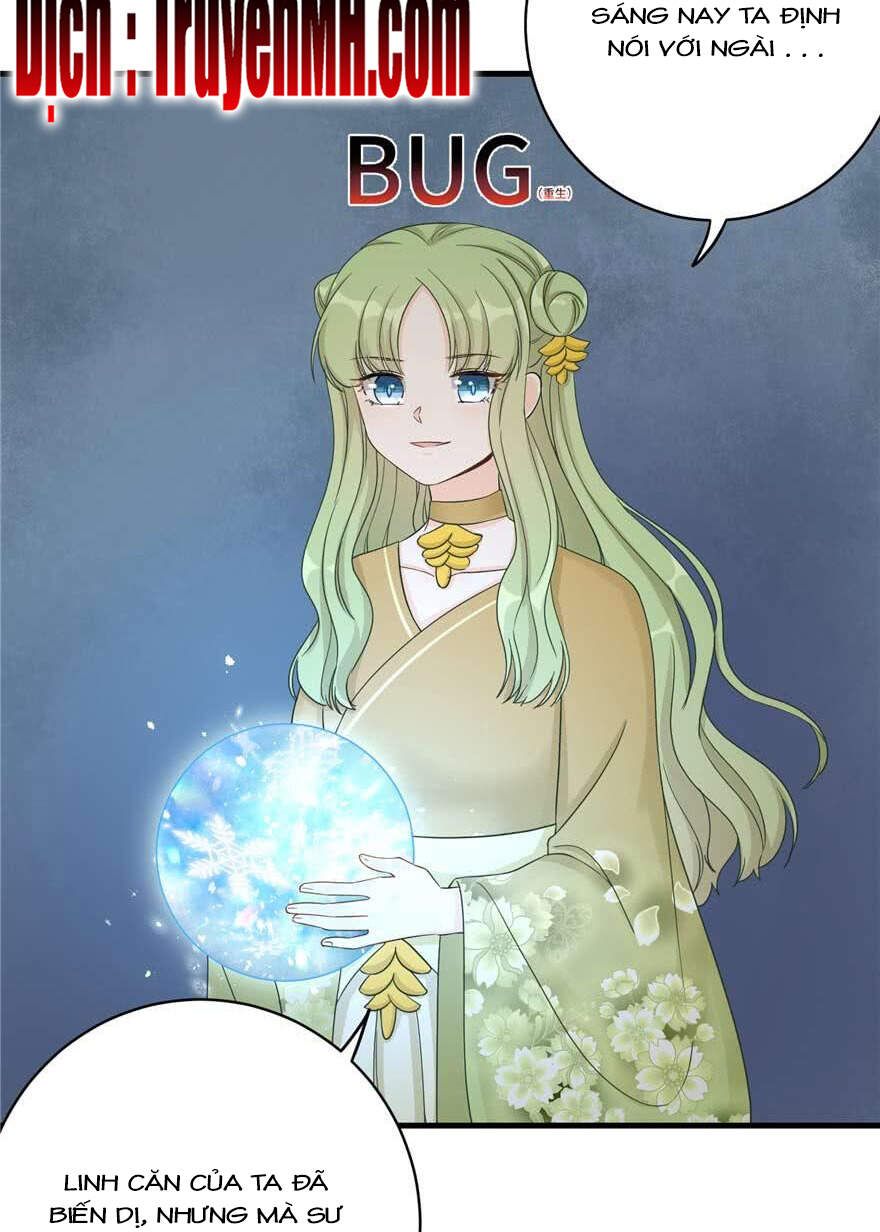 đọc truyện Đồ Đệ Nhà Ta Lại Quải Rồi Chương 211 ảnh 9 tại Thiên Thai Truyện