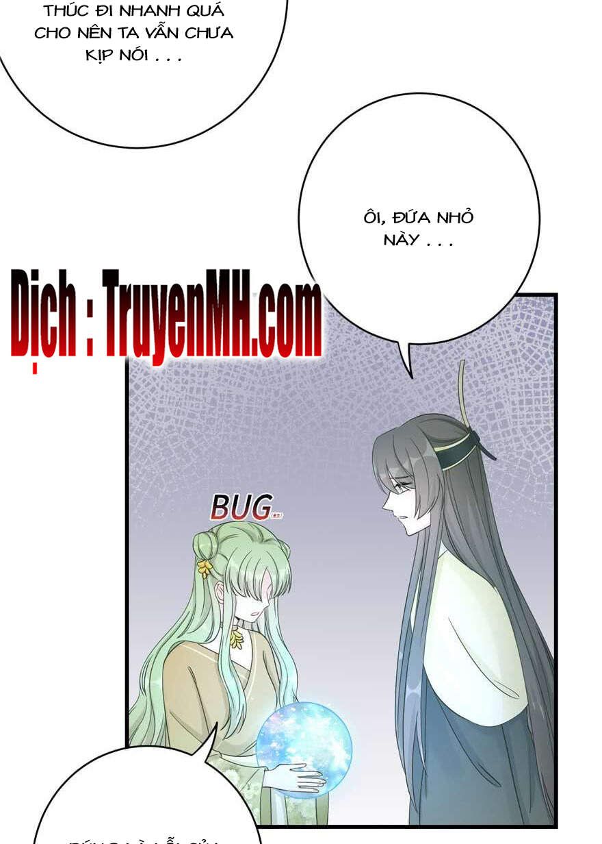 đọc truyện Đồ Đệ Nhà Ta Lại Quải Rồi Chương 211 ảnh 10 tại Thiên Thai Truyện