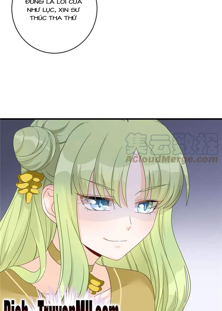 đọc truyện Đồ Đệ Nhà Ta Lại Quải Rồi Chương 211 ảnh 11 tại Thiên Thai Truyện