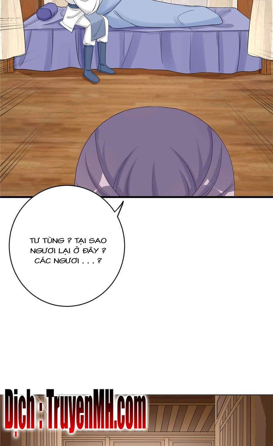 đọc truyện Đồ Đệ Nhà Ta Lại Quải Rồi Chương 212 ảnh 14 tại Thiên Thai Truyện