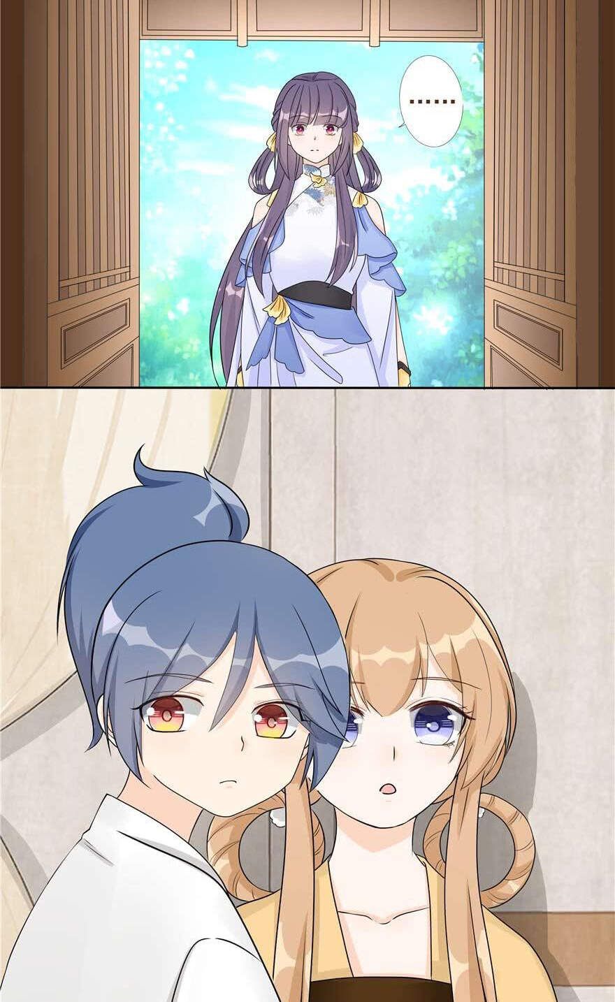 đọc truyện Đồ Đệ Nhà Ta Lại Quải Rồi Chương 212 ảnh 15 tại Thiên Thai Truyện