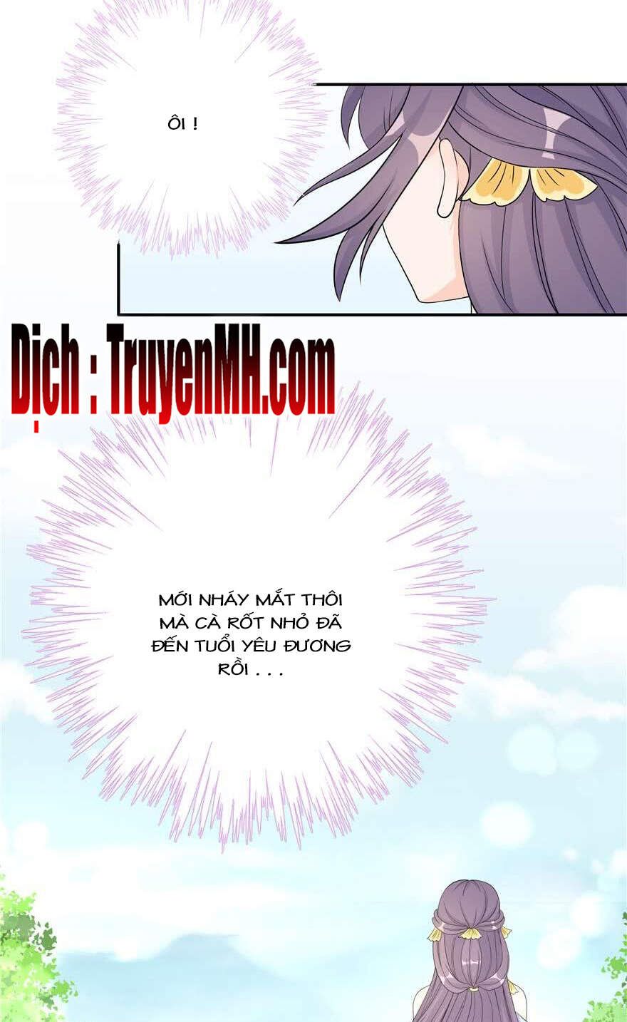 đọc truyện Đồ Đệ Nhà Ta Lại Quải Rồi Chương 212 ảnh 18 tại Thiên Thai Truyện