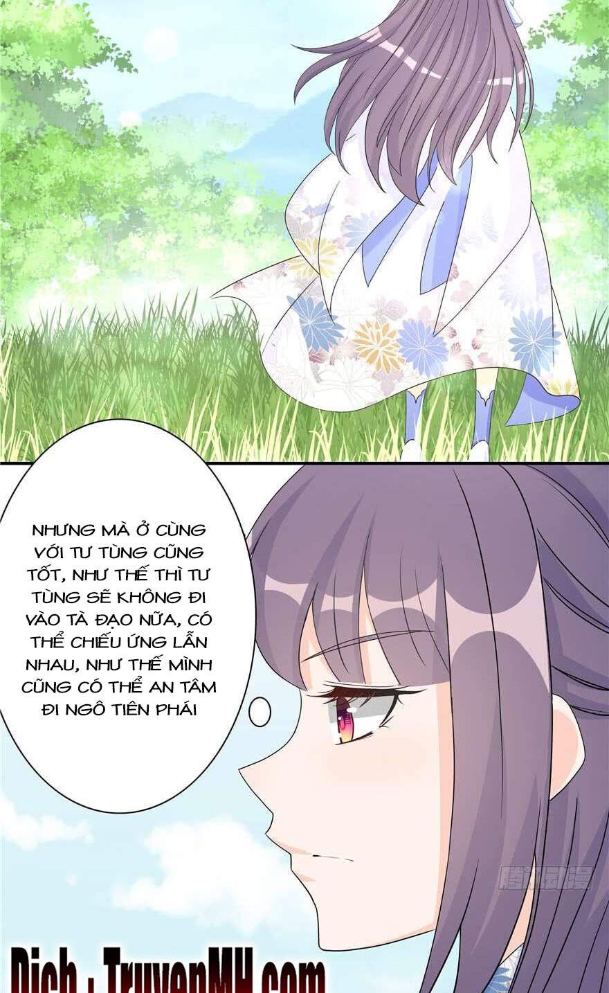 đọc truyện Đồ Đệ Nhà Ta Lại Quải Rồi Chương 212 ảnh 19 tại Thiên Thai Truyện