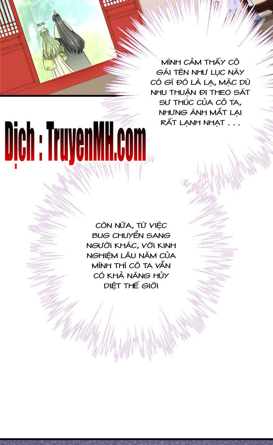 đọc truyện Đồ Đệ Nhà Ta Lại Quải Rồi Chương 212 ảnh 5 tại Thiên Thai Truyện