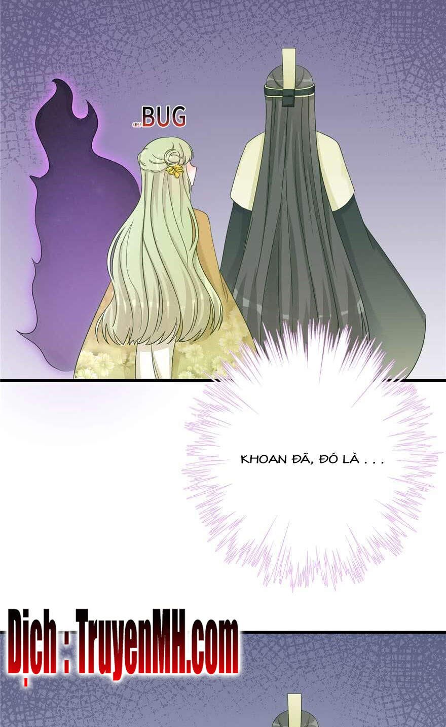 đọc truyện Đồ Đệ Nhà Ta Lại Quải Rồi Chương 212 ảnh 6 tại Thiên Thai Truyện