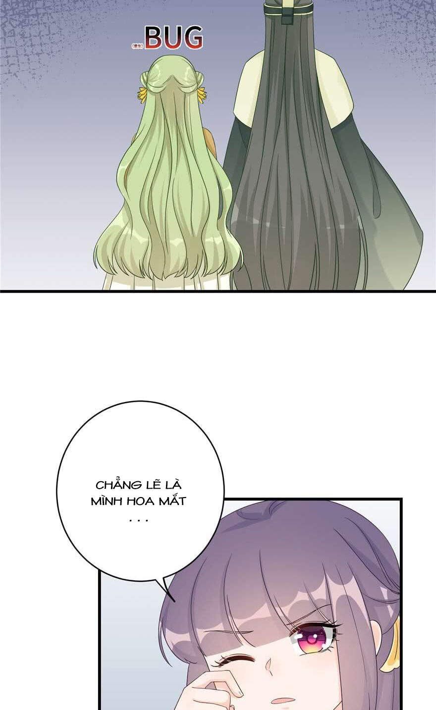 đọc truyện Đồ Đệ Nhà Ta Lại Quải Rồi Chương 212 ảnh 7 tại Thiên Thai Truyện