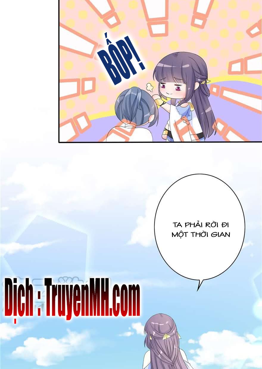 đọc truyện Đồ Đệ Nhà Ta Lại Quải Rồi Chương 213 ảnh 12 tại Thiên Thai Truyện