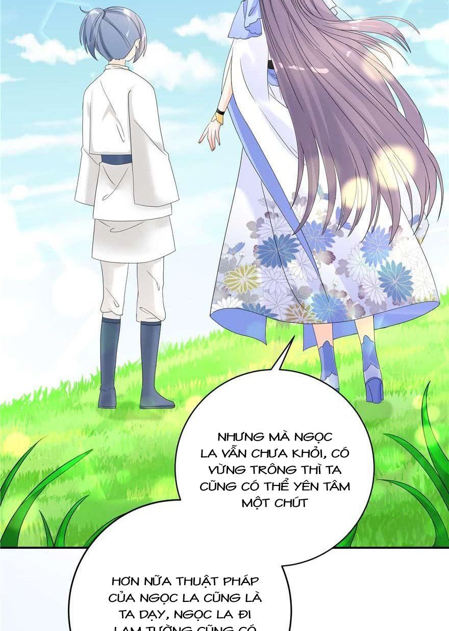 đọc truyện Đồ Đệ Nhà Ta Lại Quải Rồi Chương 213 ảnh 13 tại Thiên Thai Truyện