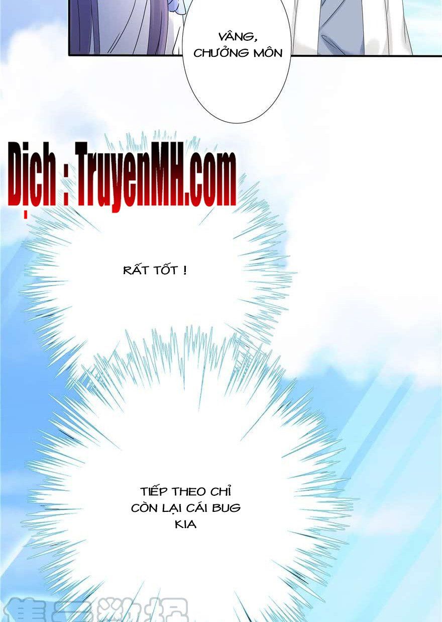 đọc truyện Đồ Đệ Nhà Ta Lại Quải Rồi Chương 213 ảnh 15 tại Thiên Thai Truyện