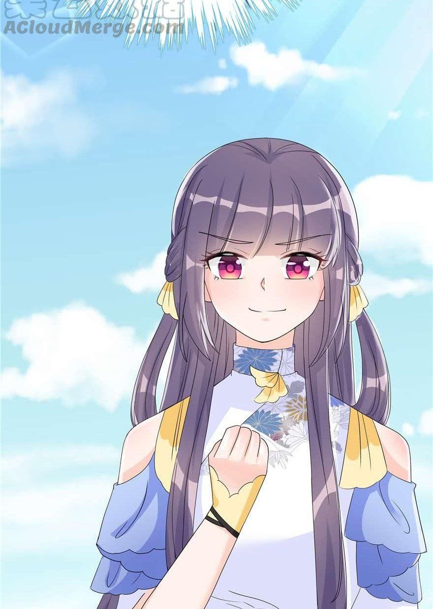 đọc truyện Đồ Đệ Nhà Ta Lại Quải Rồi Chương 213 ảnh 16 tại Thiên Thai Truyện