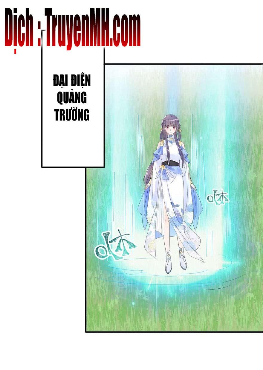 đọc truyện Đồ Đệ Nhà Ta Lại Quải Rồi Chương 213 ảnh 18 tại Thiên Thai Truyện