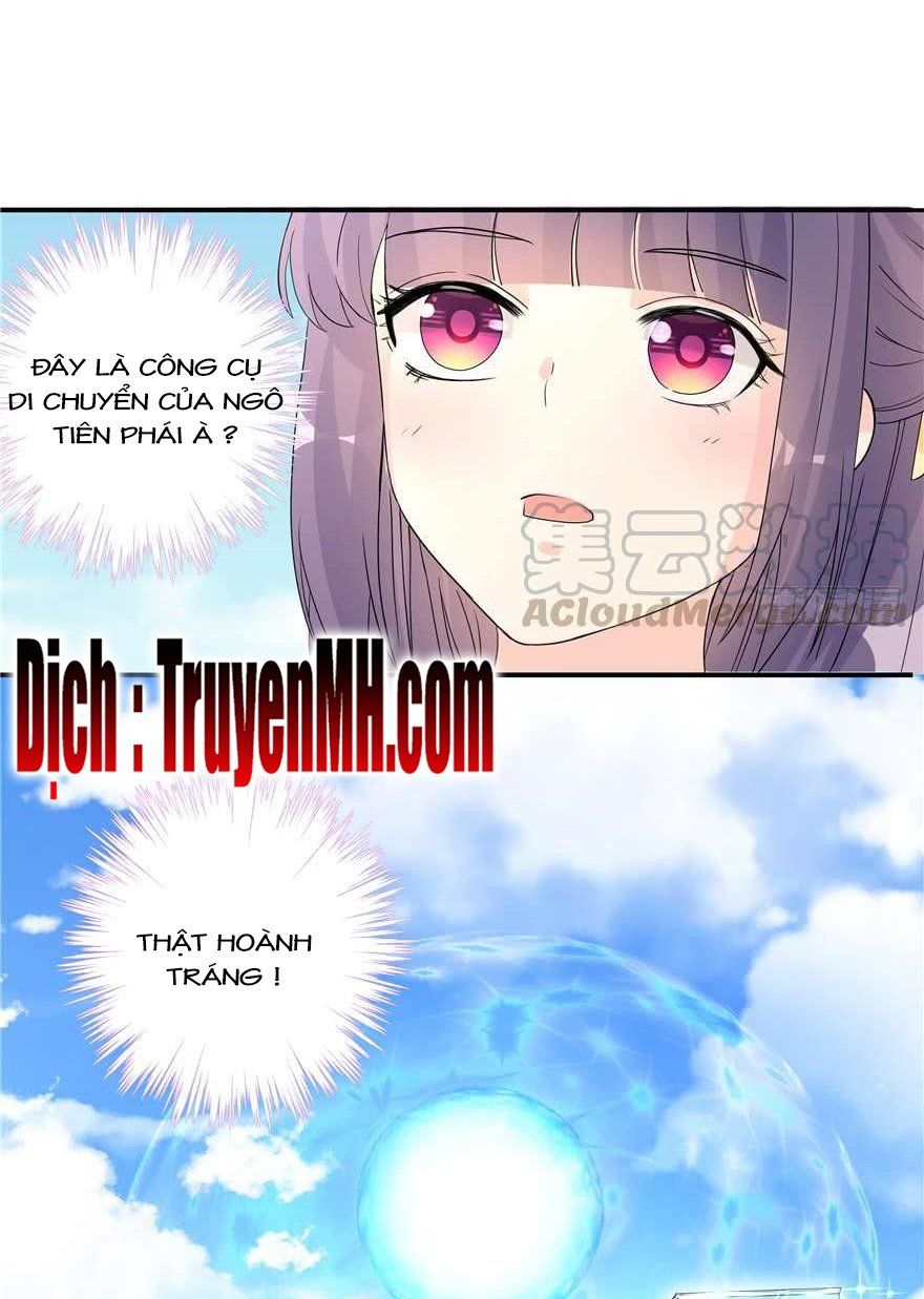 đọc truyện Đồ Đệ Nhà Ta Lại Quải Rồi Chương 213 ảnh 19 tại Thiên Thai Truyện