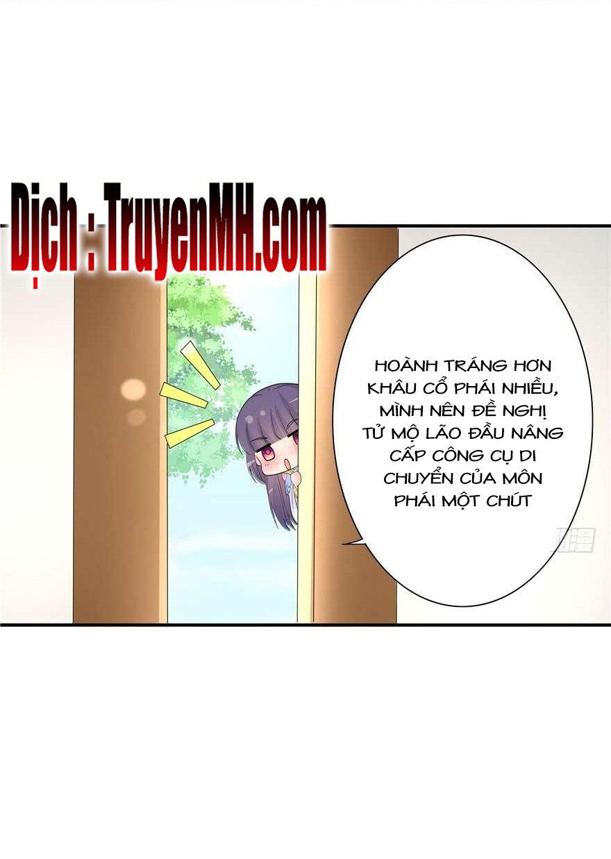 đọc truyện Đồ Đệ Nhà Ta Lại Quải Rồi Chương 213 ảnh 21 tại Thiên Thai Truyện