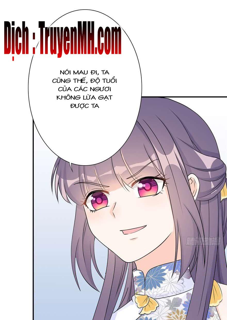 đọc truyện Đồ Đệ Nhà Ta Lại Quải Rồi Chương 213 ảnh 4 tại Thiên Thai Truyện