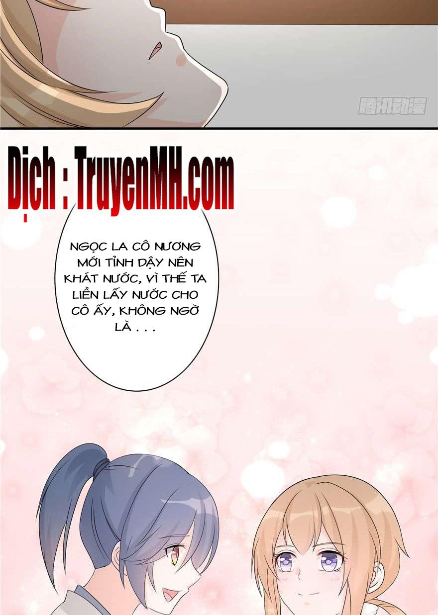 đọc truyện Đồ Đệ Nhà Ta Lại Quải Rồi Chương 213 ảnh 8 tại Thiên Thai Truyện