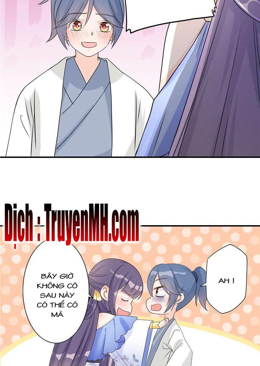 đọc truyện Đồ Đệ Nhà Ta Lại Quải Rồi Chương 213 ảnh 10 tại Thiên Thai Truyện