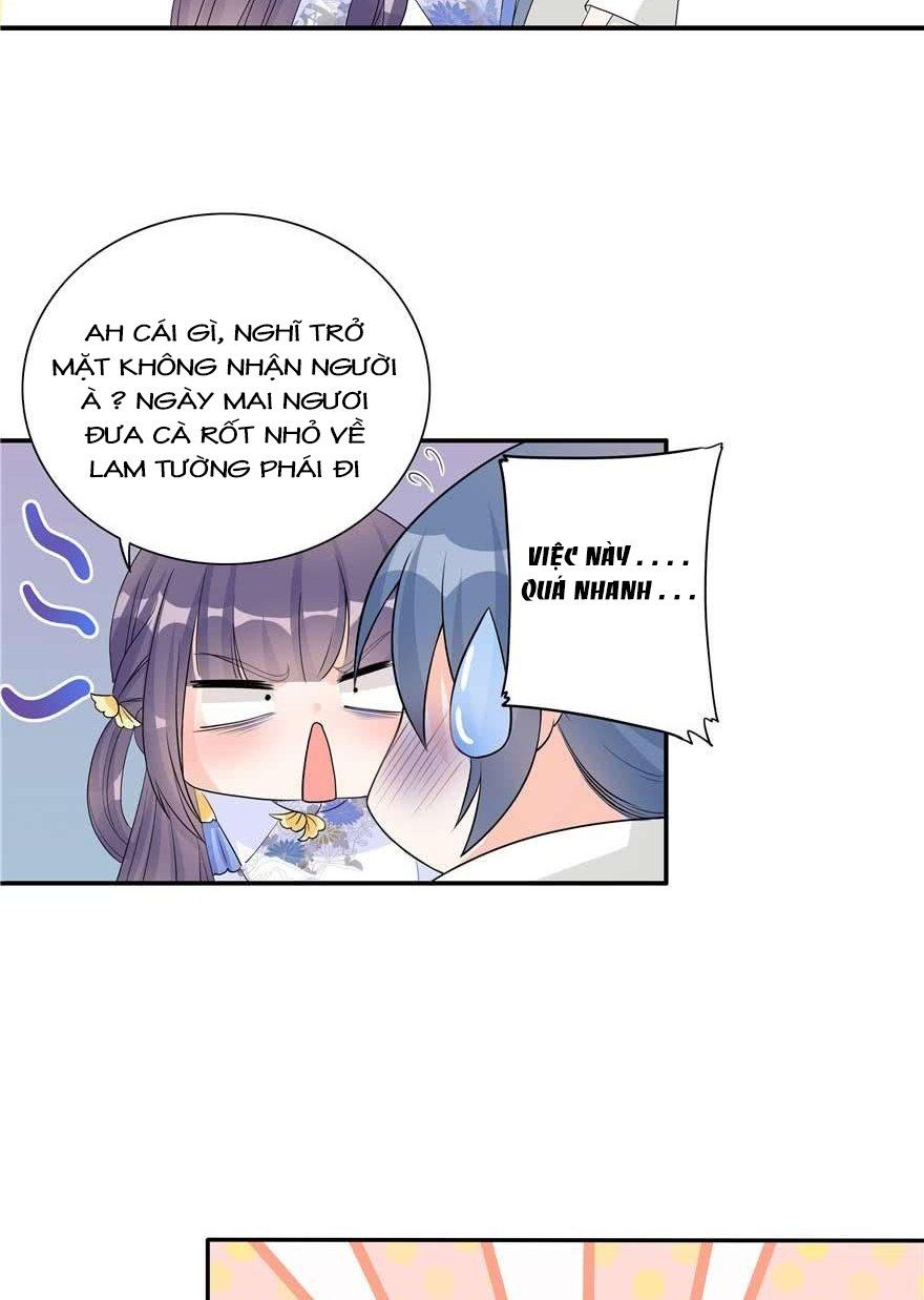 đọc truyện Đồ Đệ Nhà Ta Lại Quải Rồi Chương 213 ảnh 11 tại Thiên Thai Truyện