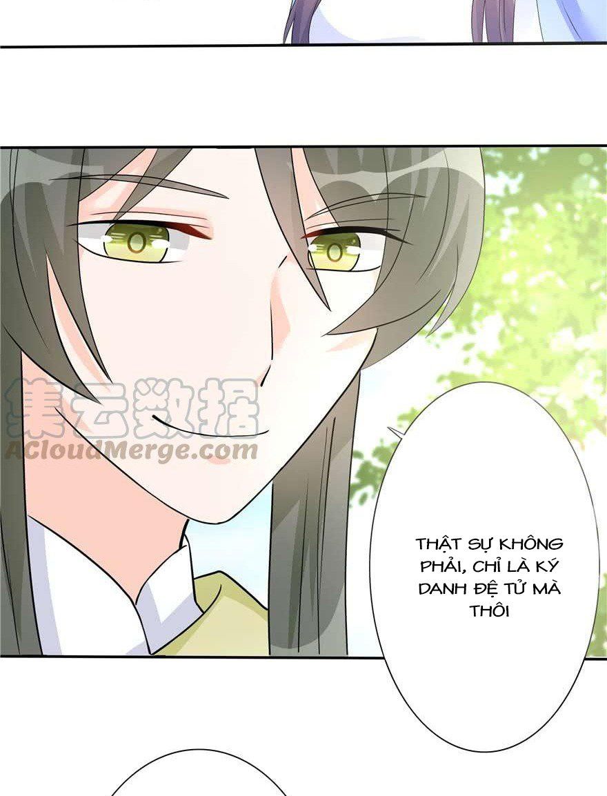 đọc truyện Đồ Đệ Nhà Ta Lại Quải Rồi Chương 214 ảnh 12 tại Thiên Thai Truyện