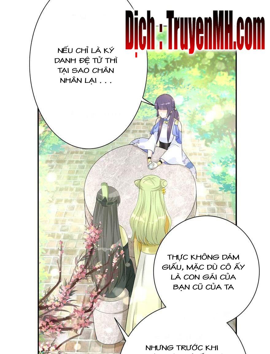 đọc truyện Đồ Đệ Nhà Ta Lại Quải Rồi Chương 214 ảnh 13 tại Thiên Thai Truyện