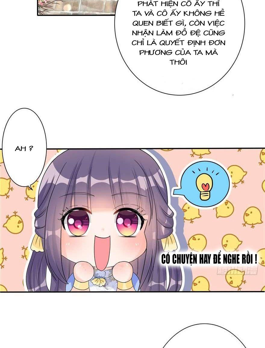 đọc truyện Đồ Đệ Nhà Ta Lại Quải Rồi Chương 214 ảnh 14 tại Thiên Thai Truyện