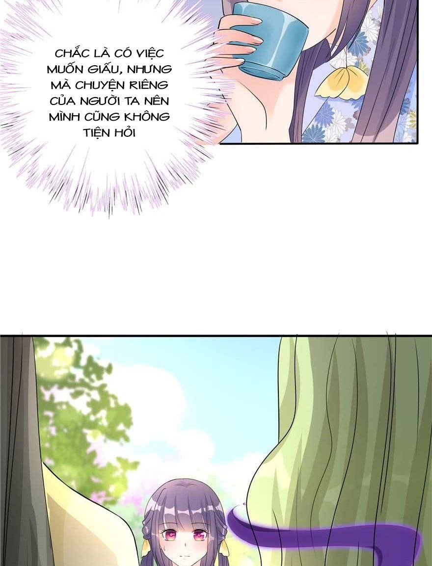 đọc truyện Đồ Đệ Nhà Ta Lại Quải Rồi Chương 214 ảnh 17 tại Thiên Thai Truyện