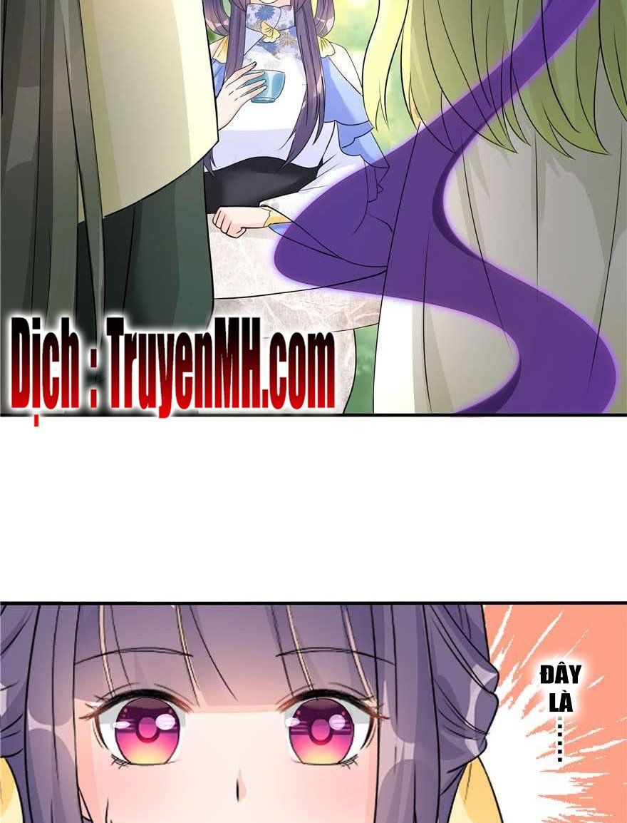 đọc truyện Đồ Đệ Nhà Ta Lại Quải Rồi Chương 214 ảnh 18 tại Thiên Thai Truyện